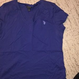 Us polo assn T-shirt
